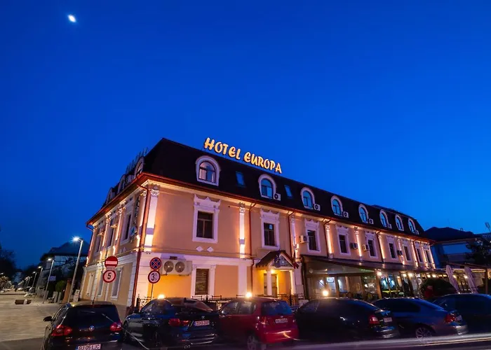 Hotel Europa