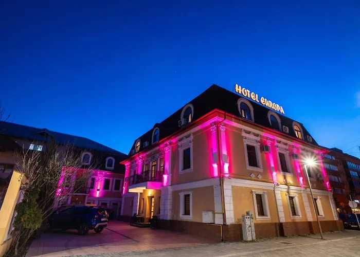 Hotel Europa