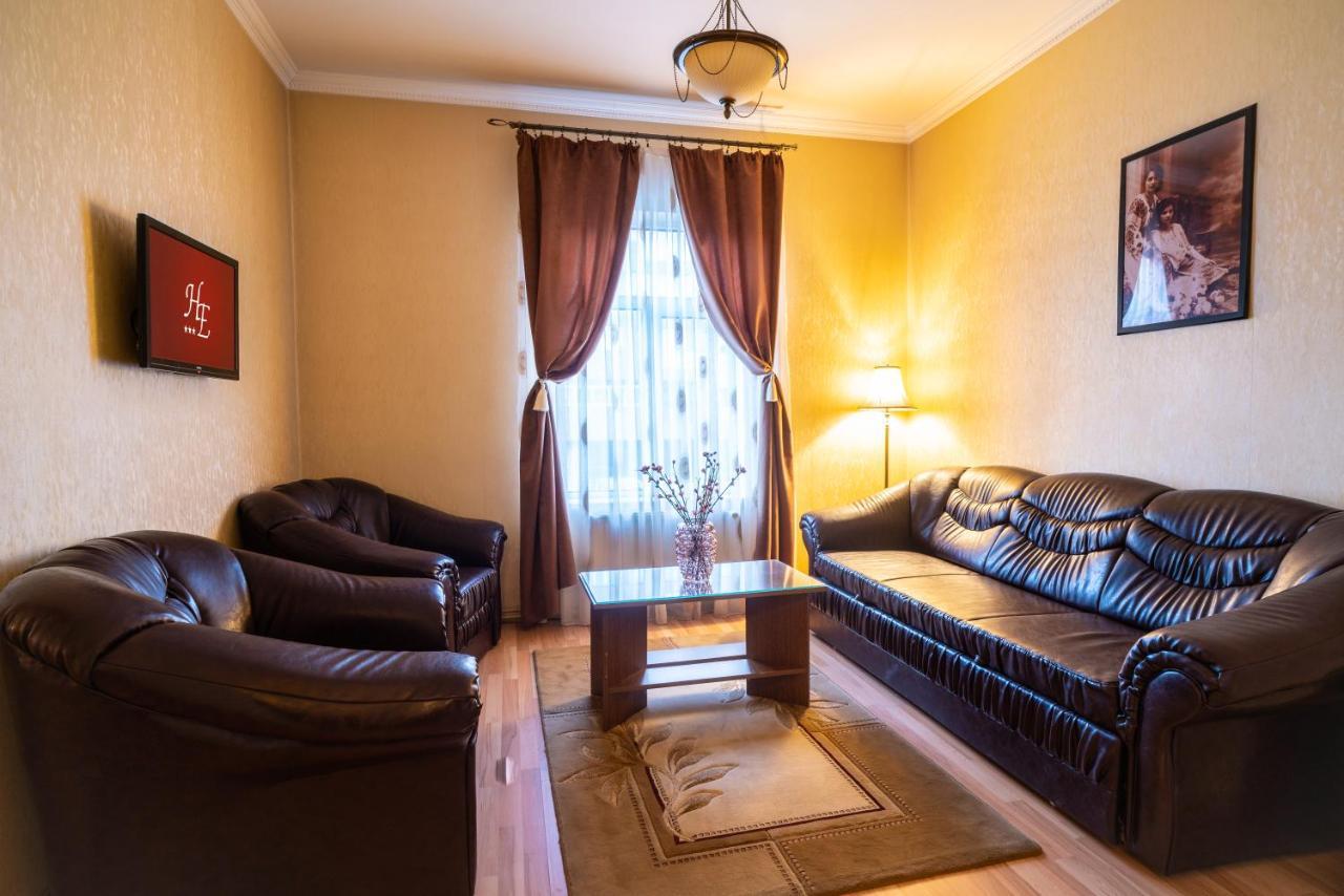 Europa Hotel Targu Jiu