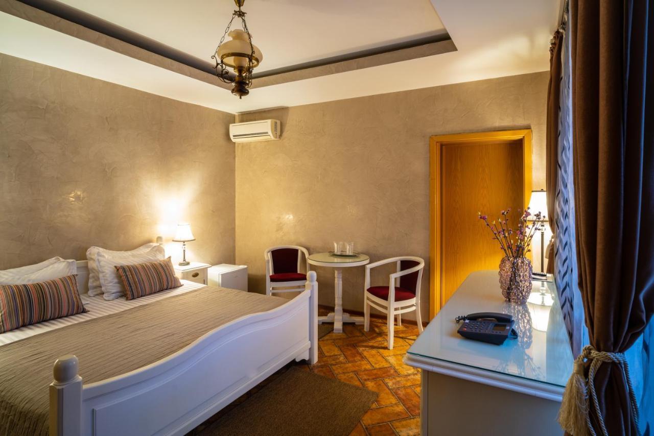 Europa Hotel 3*