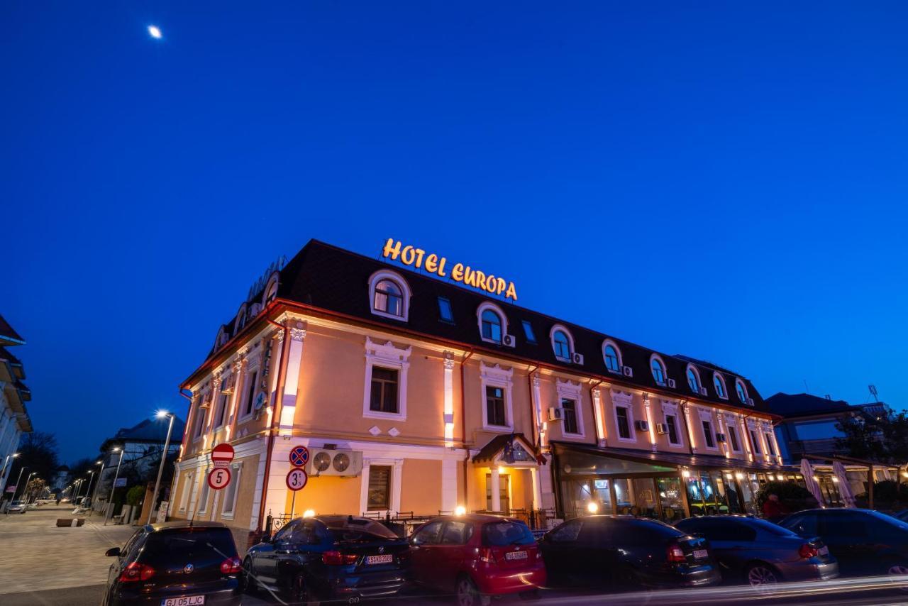 Hotel Europa